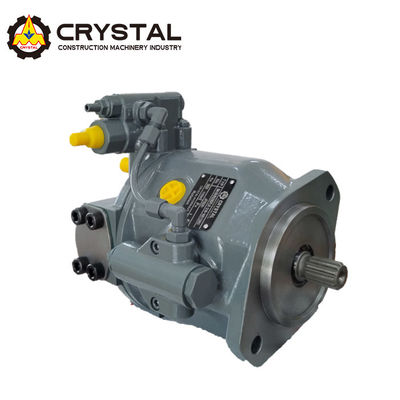 Nhận diện tải trọng SA10VSO28DFLR/31R-VSA12N00 Máy đào nhỏ 2-3 tấn bơm thủy lực