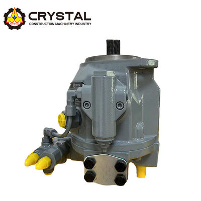 Nhận diện tải trọng SA10VSO28DFLR/31R-VSA12N00 Máy đào nhỏ 2-3 tấn bơm thủy lực