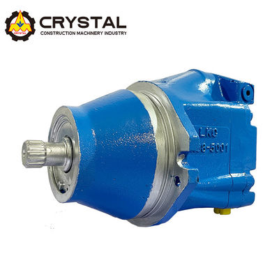 Động cơ thủy lực Cycloid hạng nặng mạnh tiếng ồn thấp ISO9001
