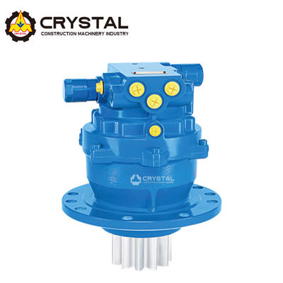 Động cơ lắc máy đào thủy lực thép PCR-3B-12A-P-8486A Sức mạnh cao