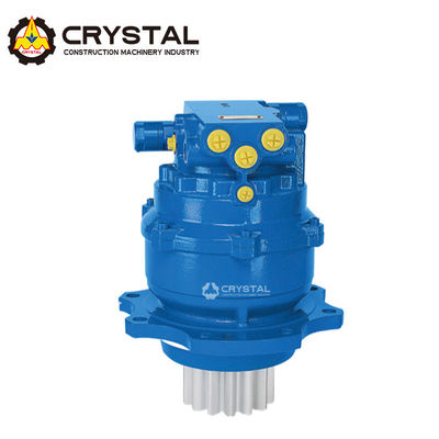 Động cơ xoay máy đào thủy lực tốc độ cao PCR-4B-20A-P-9182A