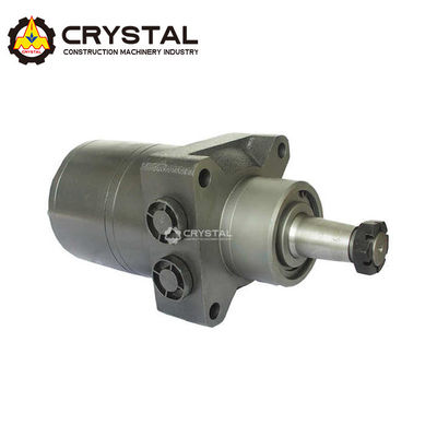 Động cơ bánh răng 220V Động cơ dẫn động thủy lực mạnh mẽ cho công nghiệp