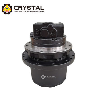 Động cơ du lịch thủy lực Dozer tùy chỉnh Động cơ đường ray Dozer hạng nặng