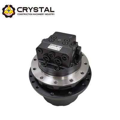 Động cơ du lịch thủy lực Dozer tùy chỉnh Động cơ đường ray Dozer hạng nặng