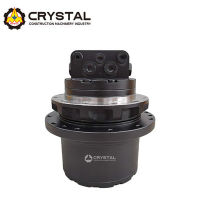 Động cơ du lịch thủy lực Dozer tùy chỉnh Động cơ đường ray Dozer hạng nặng
