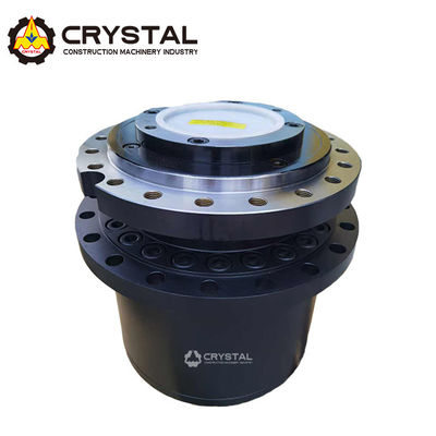 GFT80 Excavator Slew Gear Box Crawler Drilling Rig Drive Motor