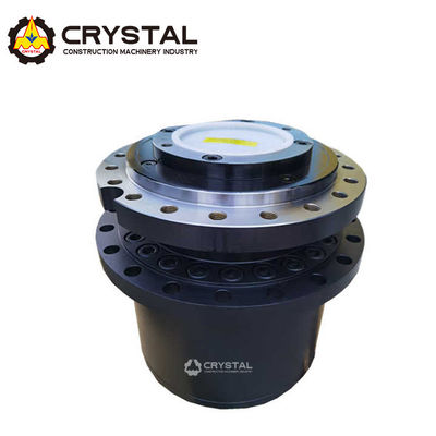 GFT80 Excavator Slew Gear Box Crawler Drilling Rig Drive Motor
