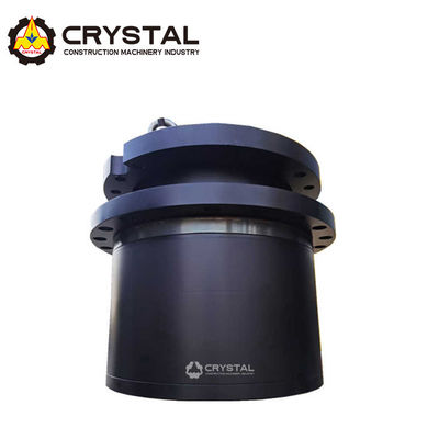 GFT80 Excavator Slew Gear Box Crawler Drilling Rig Drive Motor