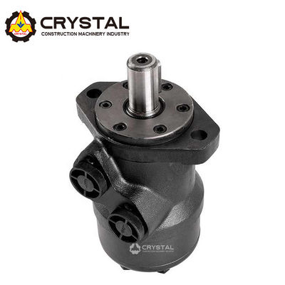 151-0246 OMR 315 Cycloid Hydraulic Motor Compact High Torque Orbital Motor Động cơ lượn