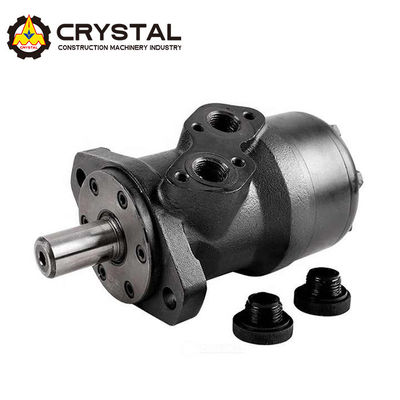 151-0246 OMR 315 Cycloid Hydraulic Motor Compact High Torque Orbital Motor Động cơ lượn
