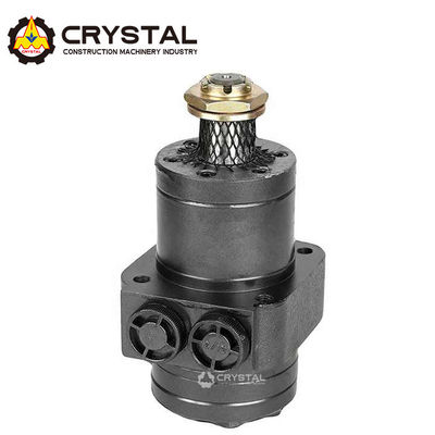 Máy đào Động cơ thủy lực xoắn ốc tốc độ cao Động cơ kéo thủy lực