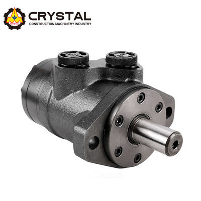 Máy đào Động cơ thủy lực xoắn ốc tốc độ cao Động cơ kéo thủy lực
