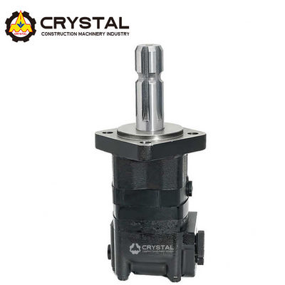 Động cơ thủy lực Cycloid công nghiệp tùy chỉnh Excavator Động cơ động cơ thủy lực