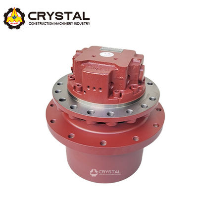 Bộ phận thủy lực máy đào chính xác hộp số động cơ TM06c