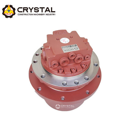TM04P Máy đào thủy lực Đi bộ phận động cơ mạnh mẽ 1000rpm