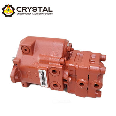 Máy đào bơm máy ép thủy lực PVD-1B-28P-8AG4 Cỡ nhỏ