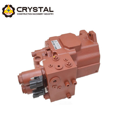 Bộ phận bơm thủy lực máy đào thép PVD-1B-32BP-12G5 Tốc độ cao