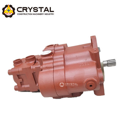 Các bộ phận bơm thủy lực áp suất cao của máy đào PVD-1B-32CP-9AG5