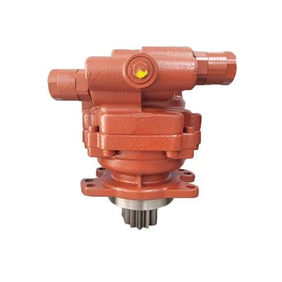 Các bộ phận động cơ quay thủy lực PCL-120-18B-1S2-8486A