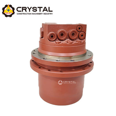Động cơ dẫn đường thủy lực mạnh mẽ cho độ chính xác của máy đào