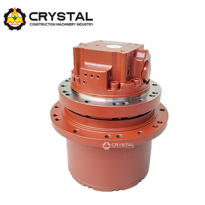 Bộ phận thủy lực máy đào tùy chỉnh 1000rpm Máy đào Đường dẫn Động cơ