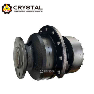 MCR05 Động cơ thủy lực điều khiển trượt phần có tiếng ồn thấp Động cơ ổ bánh xe