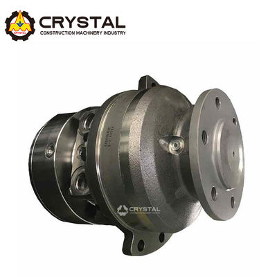 MCR05 Động cơ thủy lực điều khiển trượt phần có tiếng ồn thấp Động cơ ổ bánh xe