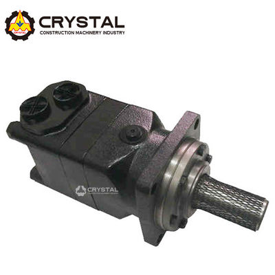 24V Skid Steer Hydraulic Drive Phân thay bộ phận động cơ cho công nghiệp