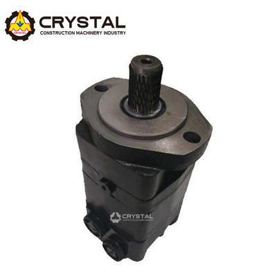 24V Skid Steer Hydraulic Drive Phân thay bộ phận động cơ cho công nghiệp