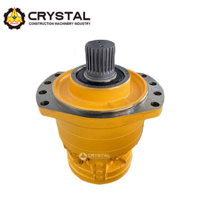 Động cơ dẫn thủy lực tùy chỉnh Động cơ trục dẫn động tiếng ồn thấp 220V