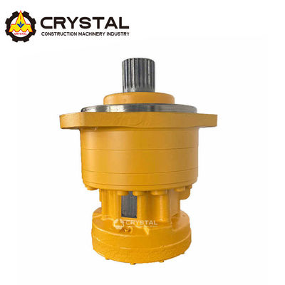 Động cơ dẫn thủy lực tùy chỉnh Động cơ trục dẫn động tiếng ồn thấp 220V