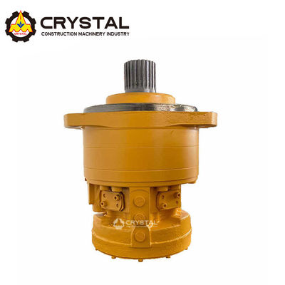 Động cơ dẫn thủy lực tùy chỉnh Động cơ trục dẫn động tiếng ồn thấp 220V