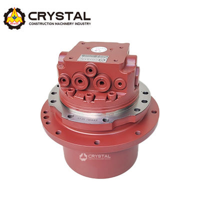 Crawler động cơ động cơ thủy lực năng lượng cao tùy chỉnh cho máy móc nông nghiệp