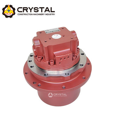 Crawler động cơ động cơ thủy lực năng lượng cao tùy chỉnh cho máy móc nông nghiệp