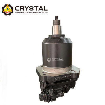 Bộ phận máy kéo 708-7H-00680 708-1W-00690 D375A-6 động cơ quạt bơm
