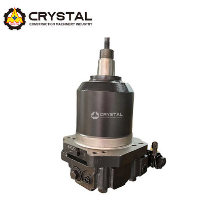 Bộ phận máy kéo 708-7H-00680 708-1W-00690 D375A-6 động cơ quạt bơm