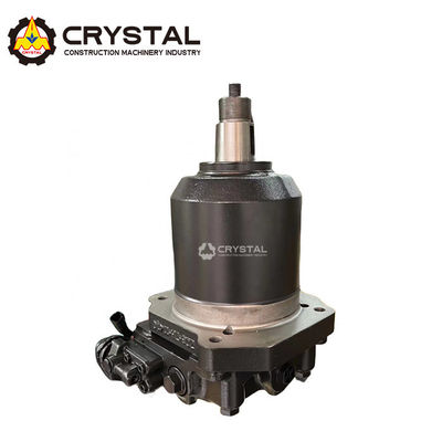 Bộ phận máy kéo 708-7H-00680 708-1W-00690 D375A-6 động cơ quạt bơm