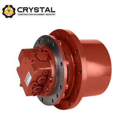 Động cơ di chuyển thủy lực D6 D10 D65 D85 D155