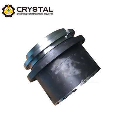 GFT7T2 Rotary Drill Traveling Motor nhỏ gọn Rotary Digging Drill Walking Motor