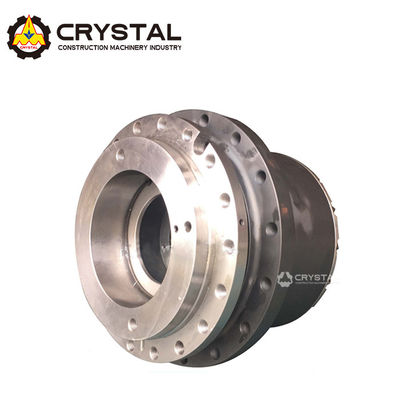 GFT7T2 Rotary Drill Traveling Motor nhỏ gọn Rotary Digging Drill Walking Motor