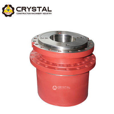 GFT7T2 Rotary Drill Traveling Motor nhỏ gọn Rotary Digging Drill Walking Motor