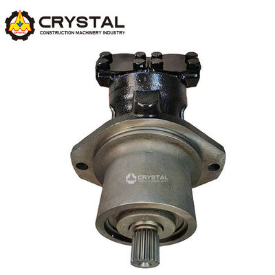 Ống khoan xoay động cơ di chuyển mạnh mẽ A2FE160/61W-VZL181