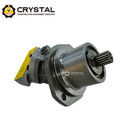 Máy khoan quay thủy lực Điện A2FE160/61W-VZL181