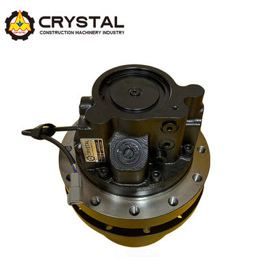 Động cơ thủy lực / động cơ truyền động kéo dài 24V mạnh mẽ