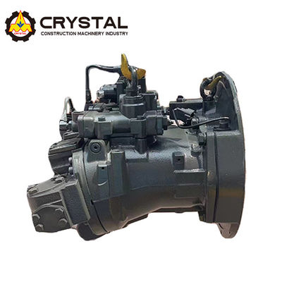 Komatsu PC200-5/6 PC220-6 máy đào HPV102 bơm thủy lực thay thế nhập khẩu ban đầu