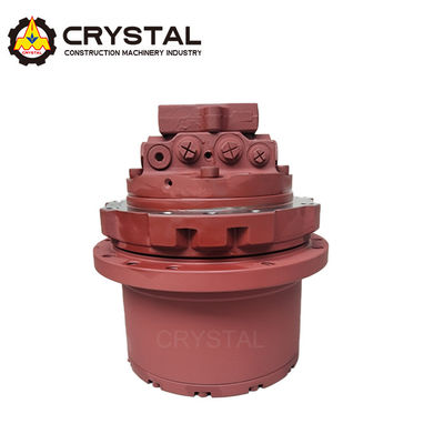 Hydraulic Travel thay thế động cơ Assy Mag-33vp-550 Thích hợp cho Yanmar 55 SWE50/70