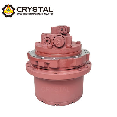 Hydraulic Travel thay thế động cơ Assy Mag-33vp-550 Thích hợp cho Yanmar 55 SWE50/70