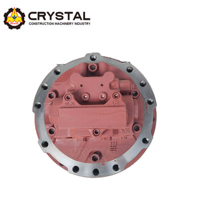 Hydraulic Travel thay thế động cơ Assy Mag-33vp-550 Thích hợp cho Yanmar 55 SWE50/70