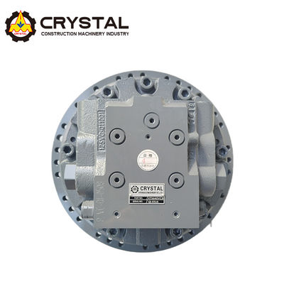 Máy đào TM40 động cơ du lịch DH220 SH200A3 ổ cuối cùng YN15V00037F1 YN15V00037F2