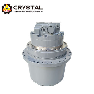 Máy đào TM40 động cơ du lịch DH220 SH200A3 ổ cuối cùng YN15V00037F1 YN15V00037F2